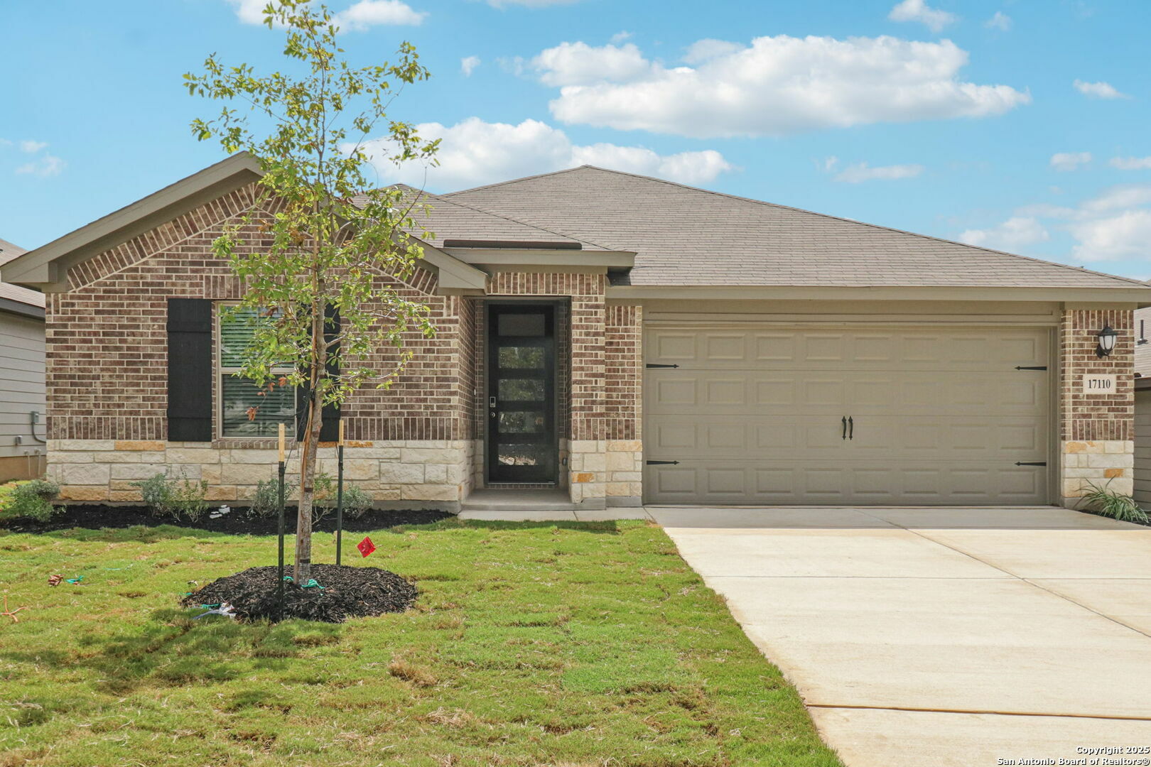 Property Photo:  17110 Autry Falls  TX 78247 