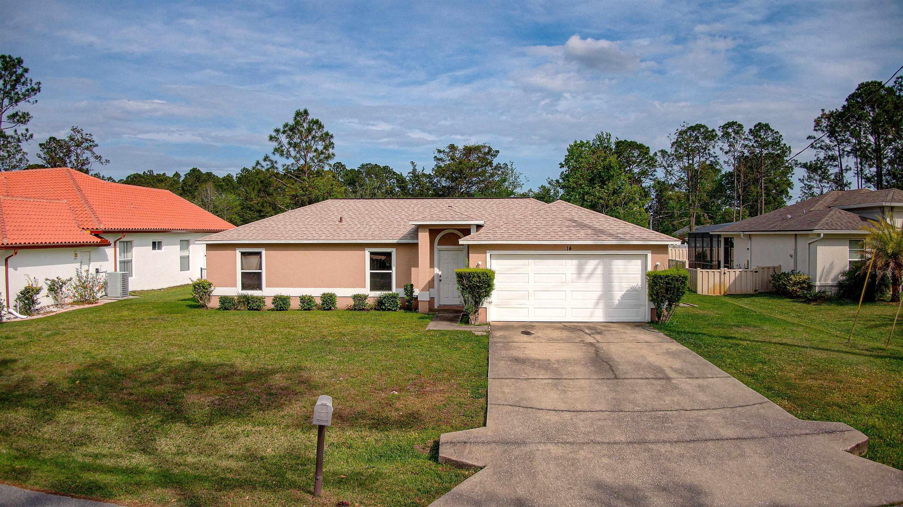 Property Photo:  14 Rae Dr  FL 32164 