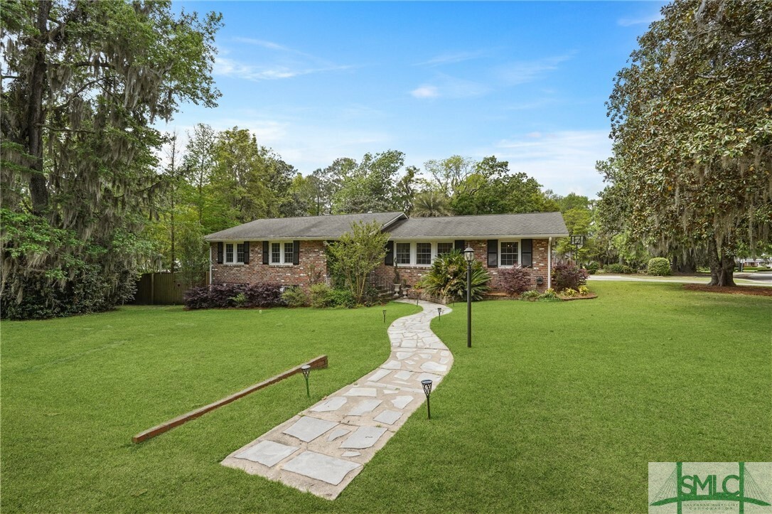 241 Kensington Drive  Savannah GA 31405 photo