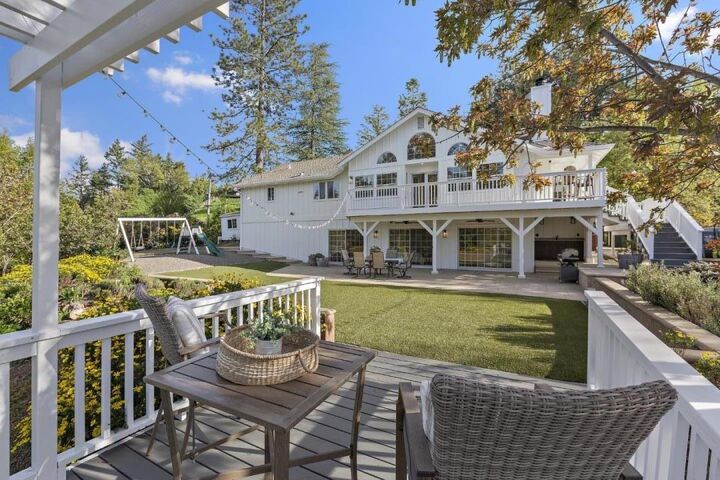 24865 Skyland Road  Los Gatos CA 95033 photo