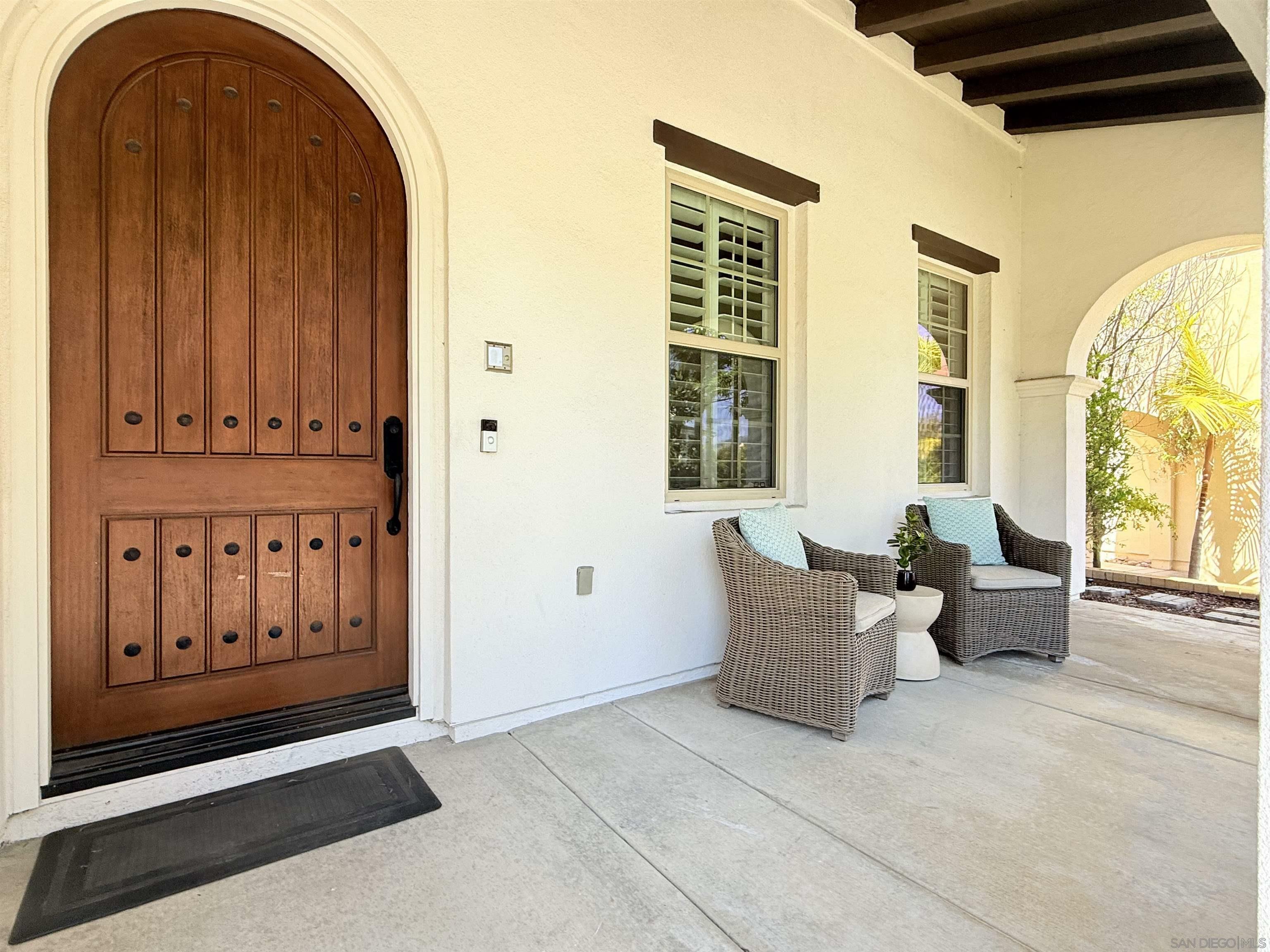 Property Photo: 5842 Aster Meadows Pl CA 92130
