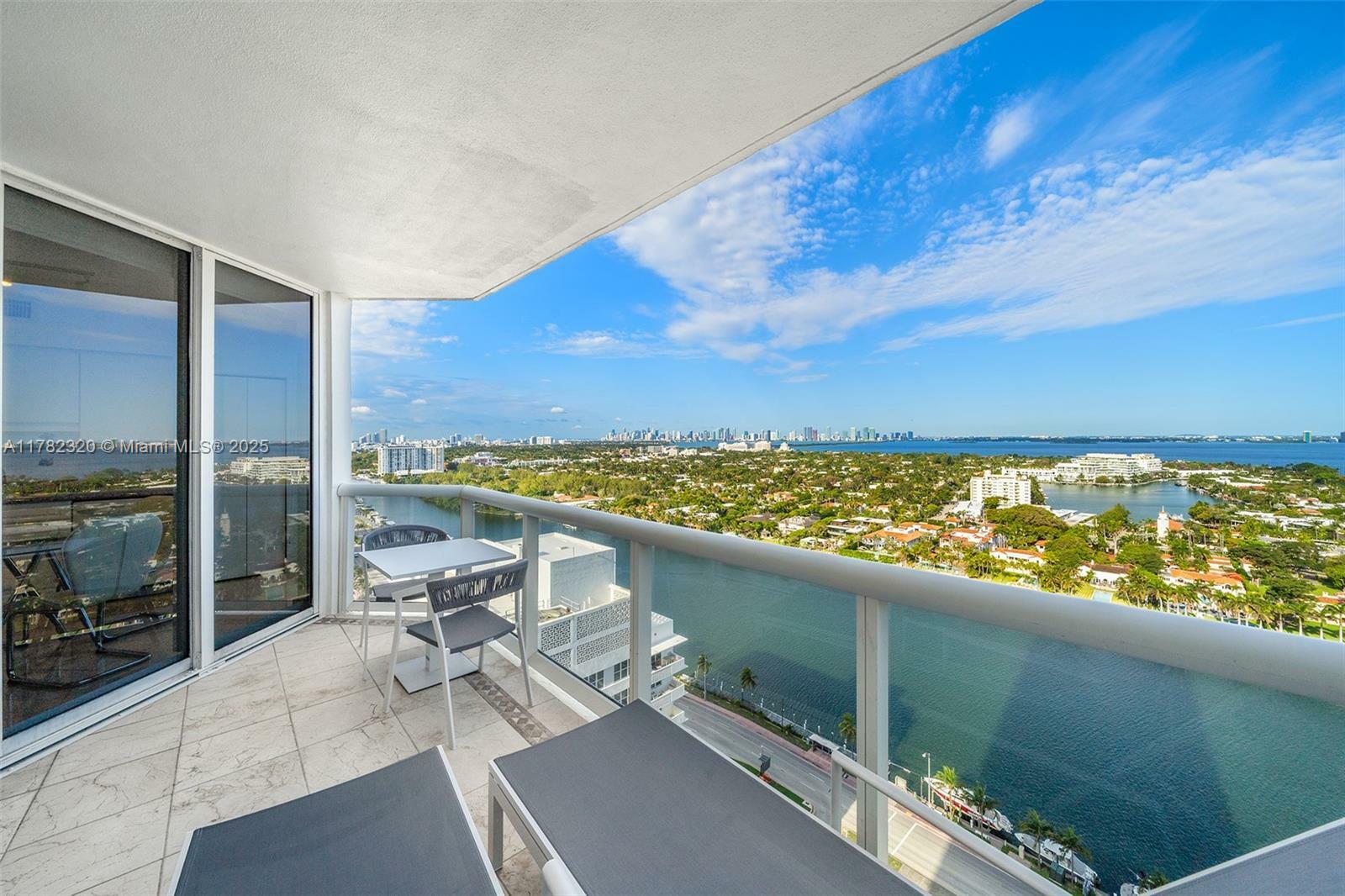 Property Photo: 4775 Collins Ave 2506 FL 33140