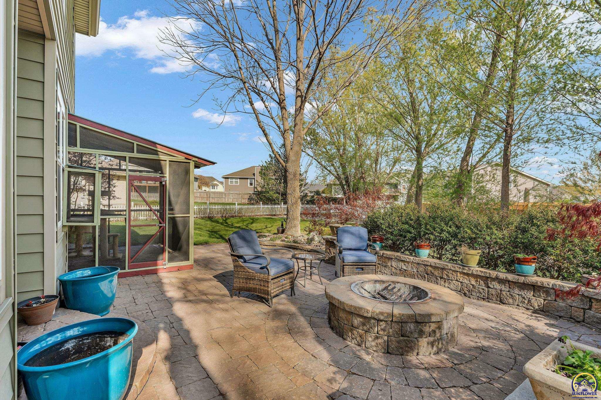 Property Photo: 3609 SW Nicholas Ct KS 66610