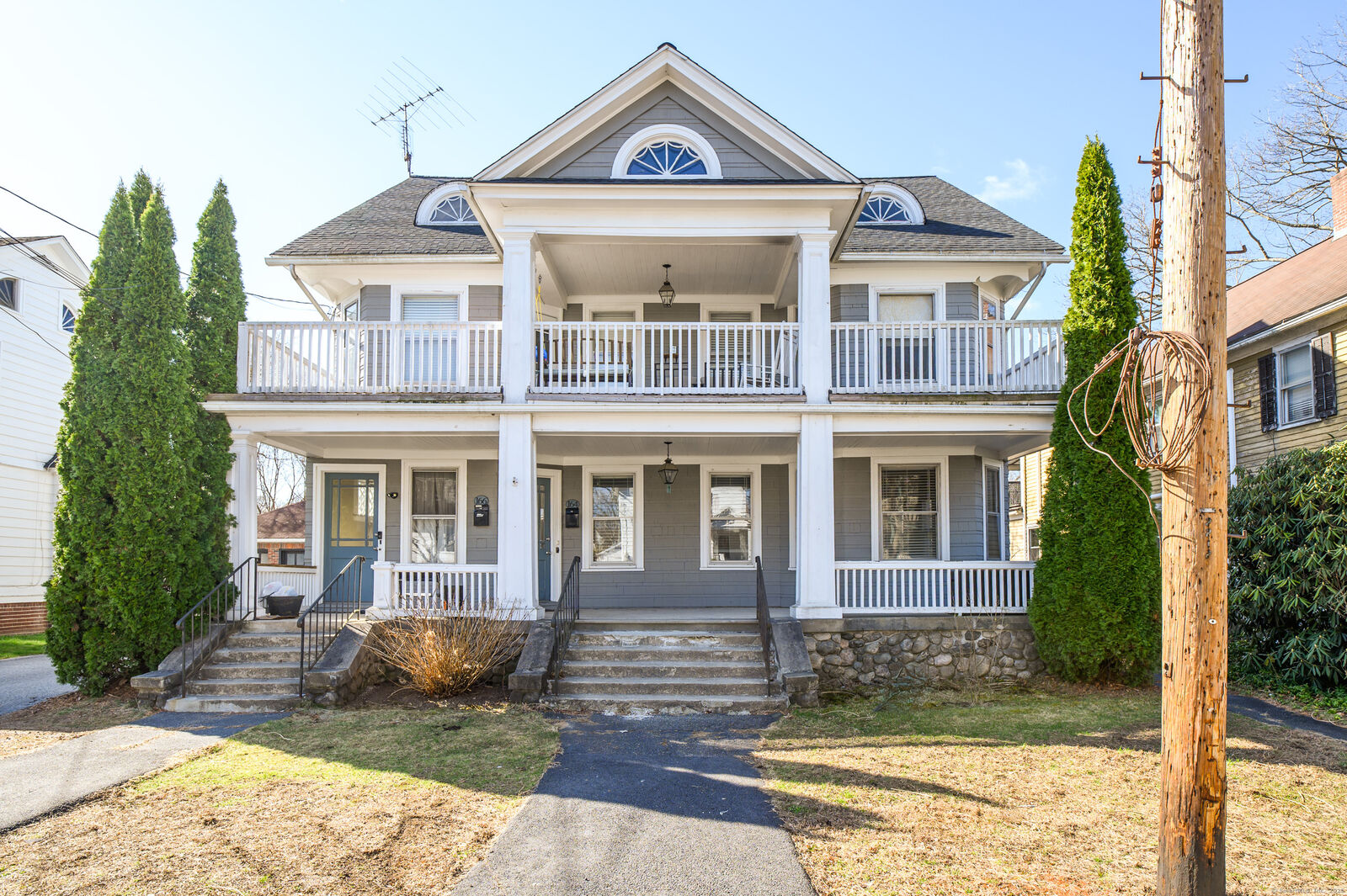 Property Photo:  164 Pythian Avenue  CT 06790 