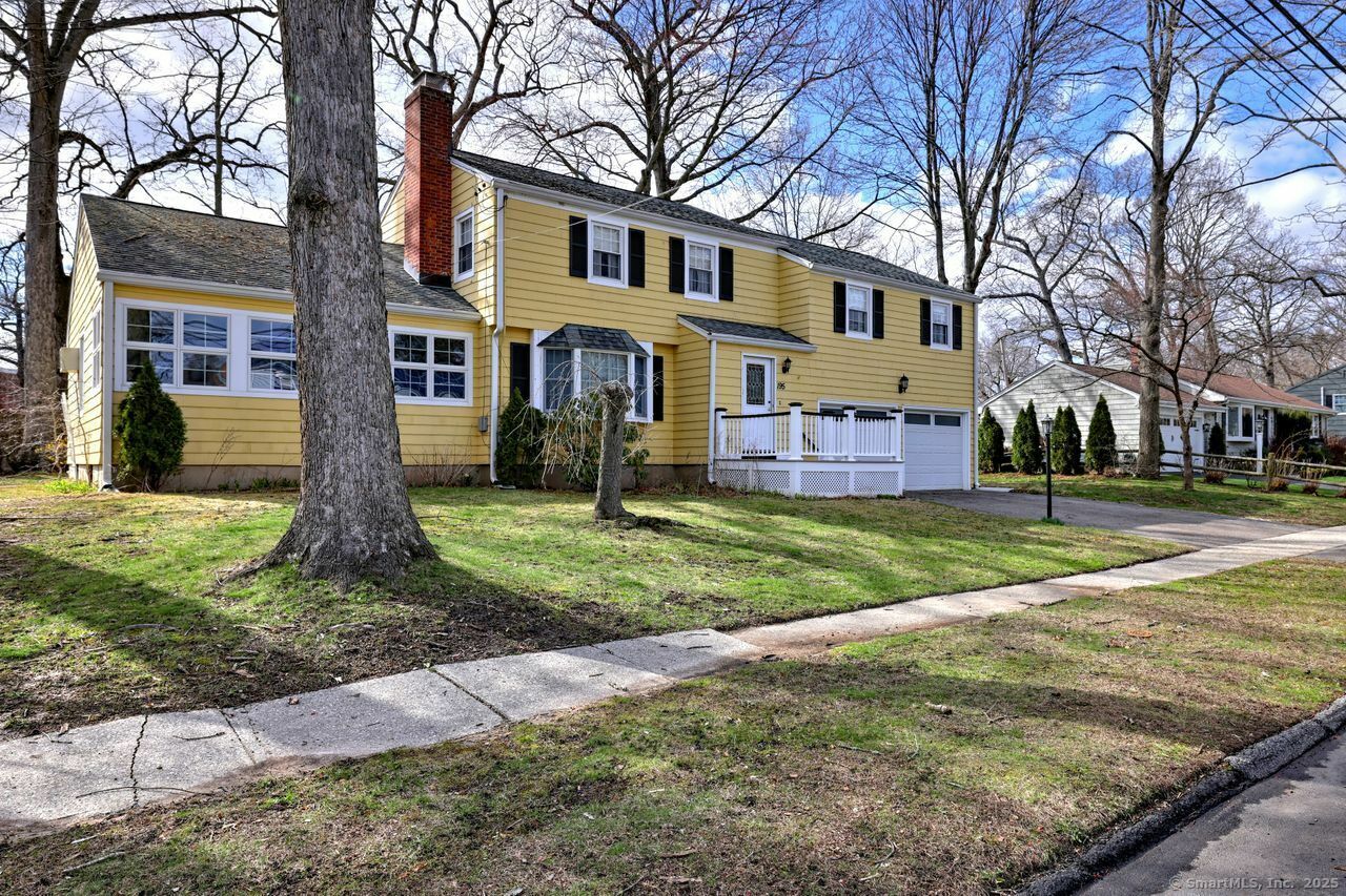 Property Photo: 195 Deerfield Drive CT 06614