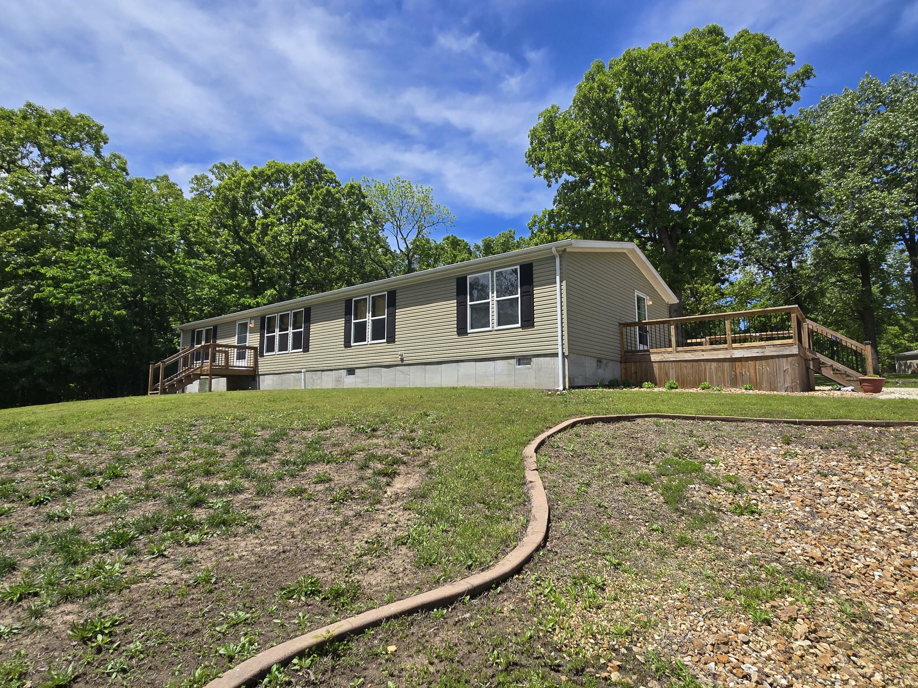 Property Photo: 22854 Gavitt Lane MO 65779