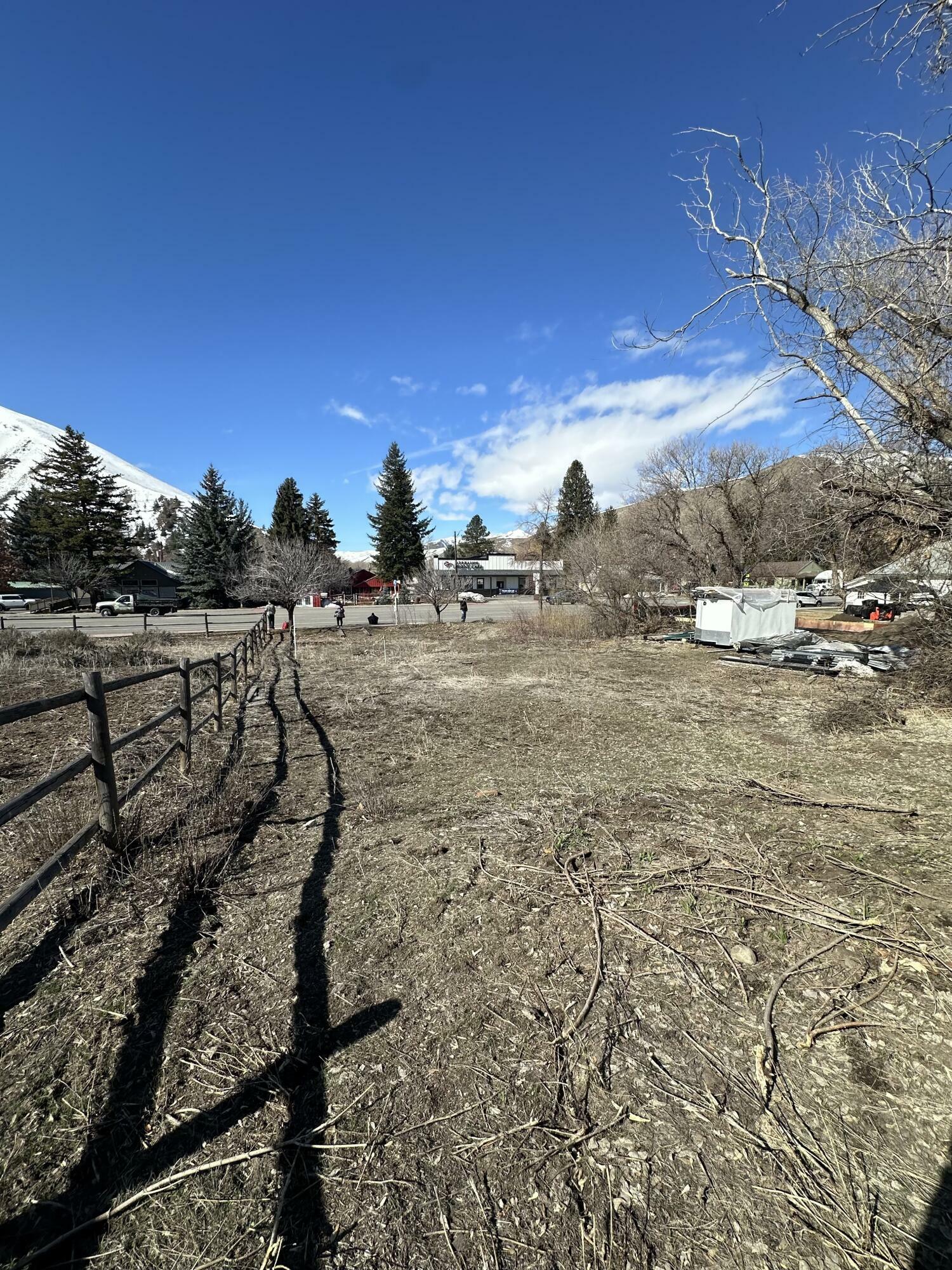 Property Photo: 510 S Main St ID 83333
