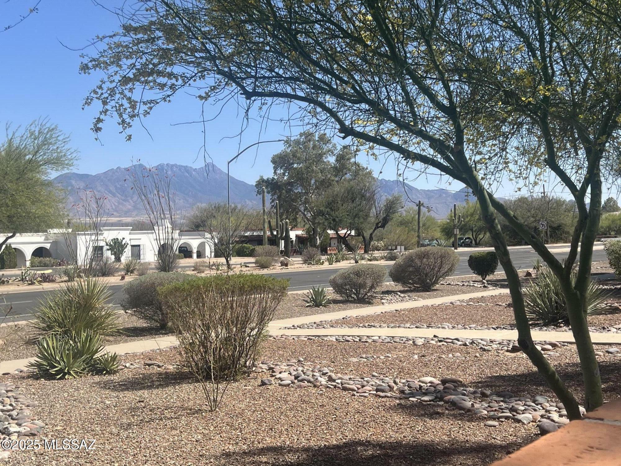 Property Photo:  452 S La Caada Drive A  AZ 85614 