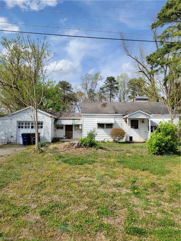 205 Cecil Drive  Winston-Salem NC 27105 photo