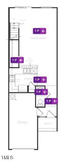 Property Photo: 10538 Brookside Reserve Street NC 27614