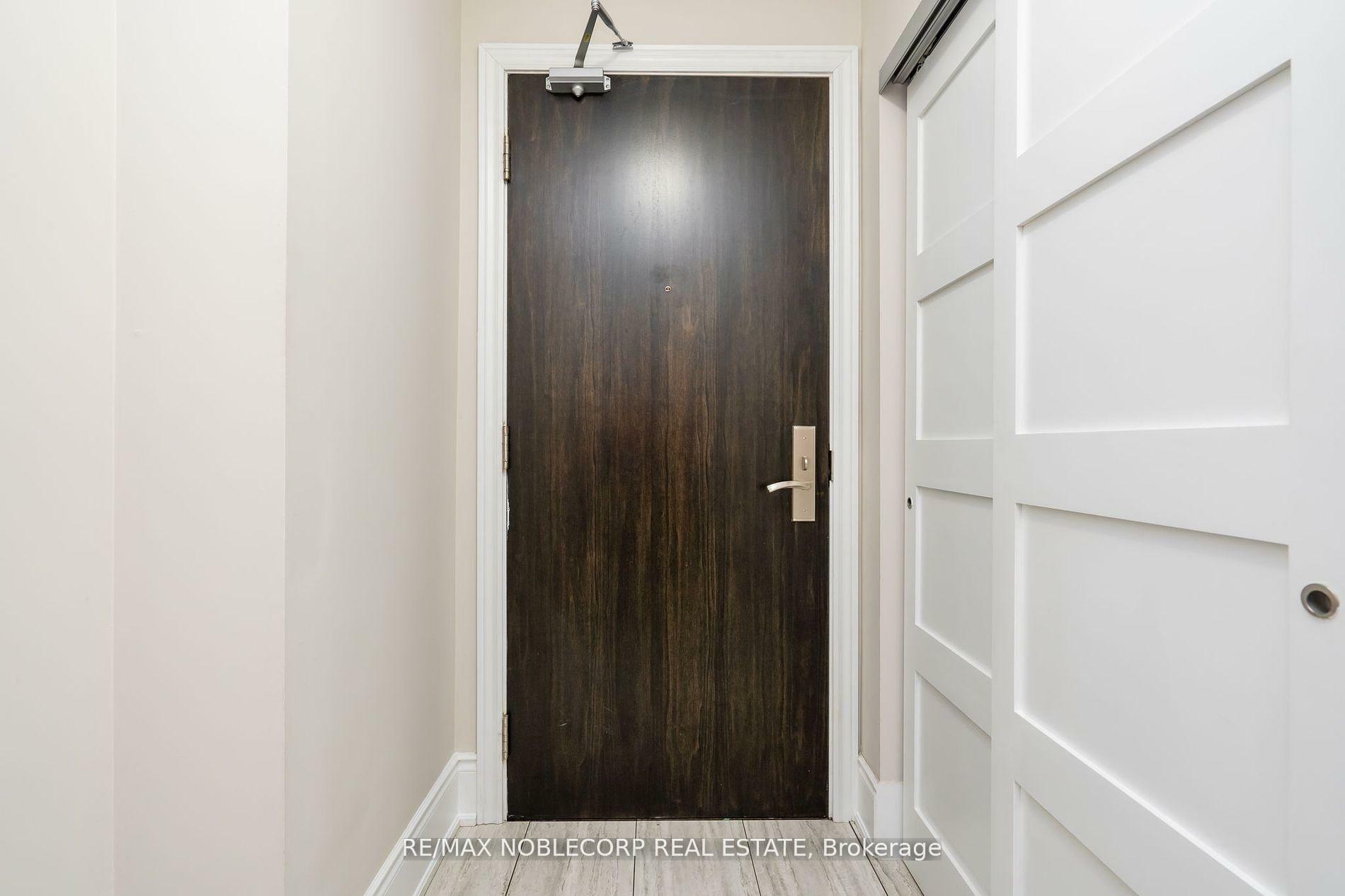 Property Photo: 840 Queens Plate Drive 805 ON M9W 0E7
