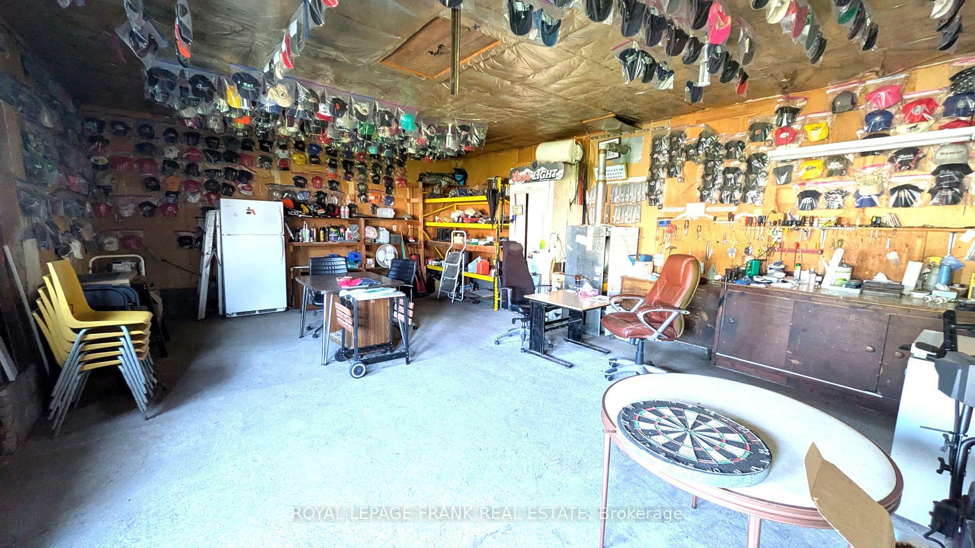 Property Photo: 102 Forsyth Street ON L0K 2M0