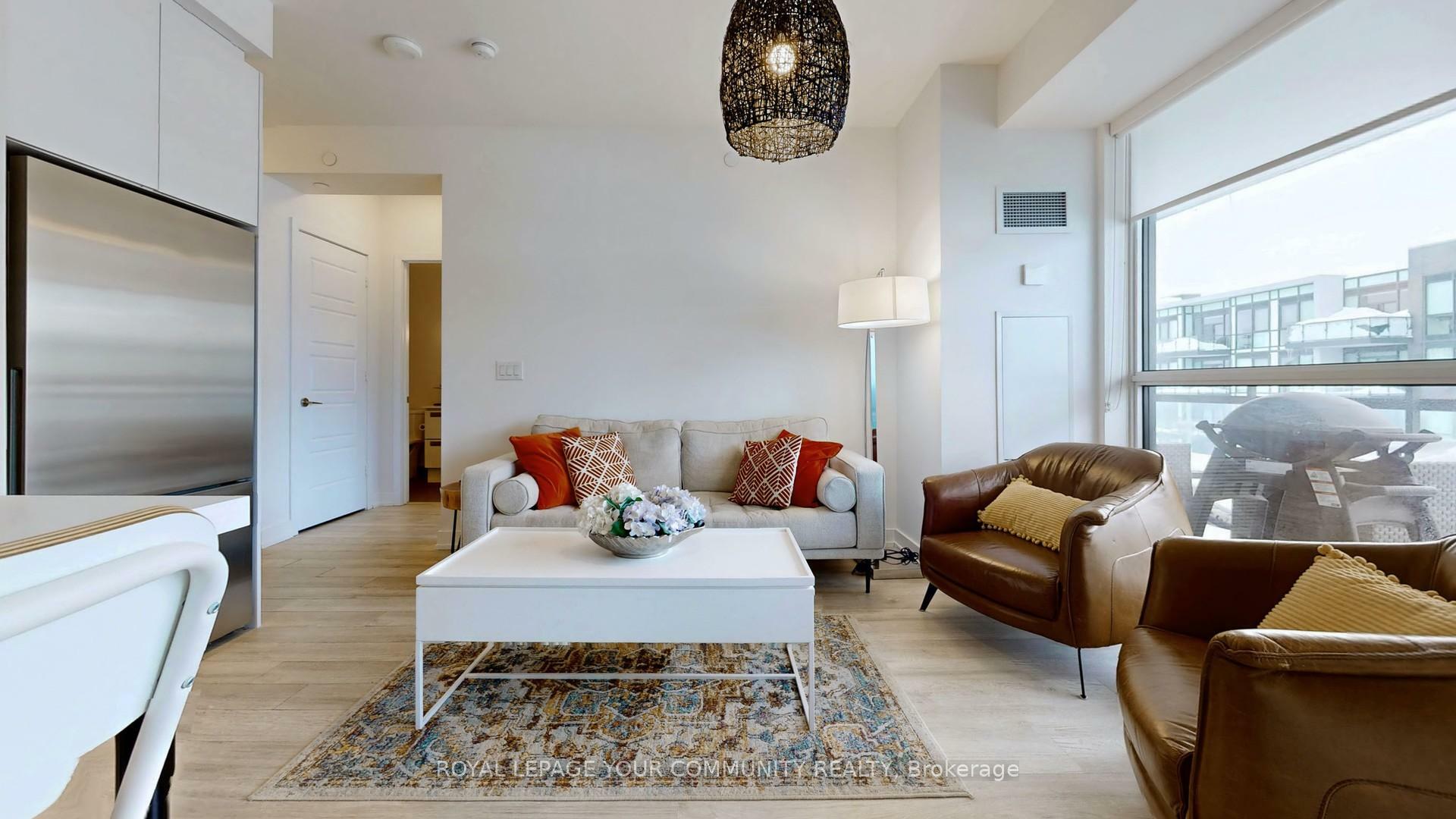 Property Photo: 333 Sea Ray Avenue D315 ON L9S 0L8