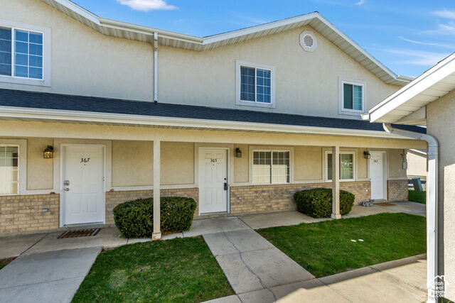 Property Photo:  Address not disclosed  UT 84414 