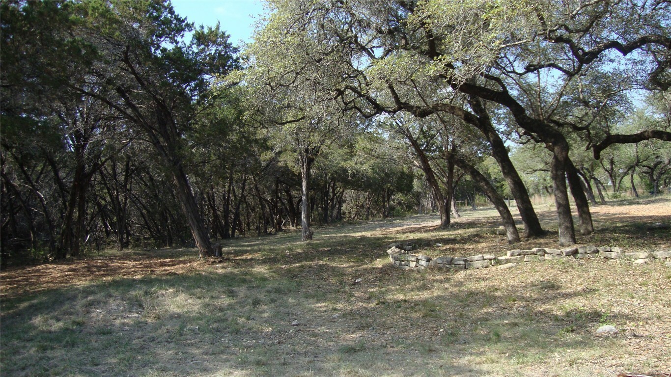 6714 Bar K Clubhouse Court  Lago Vista TX 78645 photo
