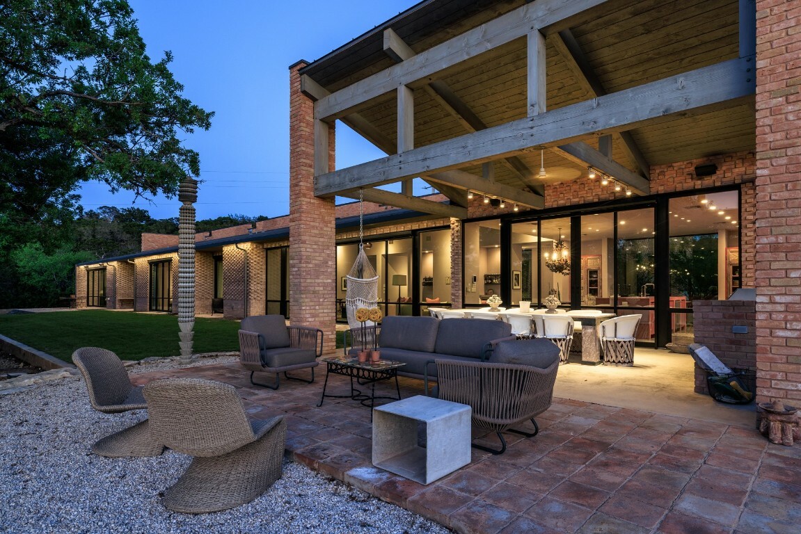 115 Seale Hill Road  Comfort TX 78013 photo