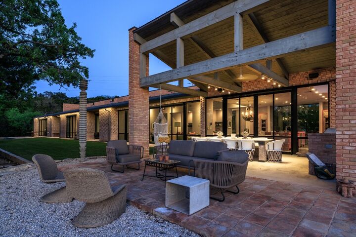 115 Seale Hill Road  Comfort TX 78013 photo