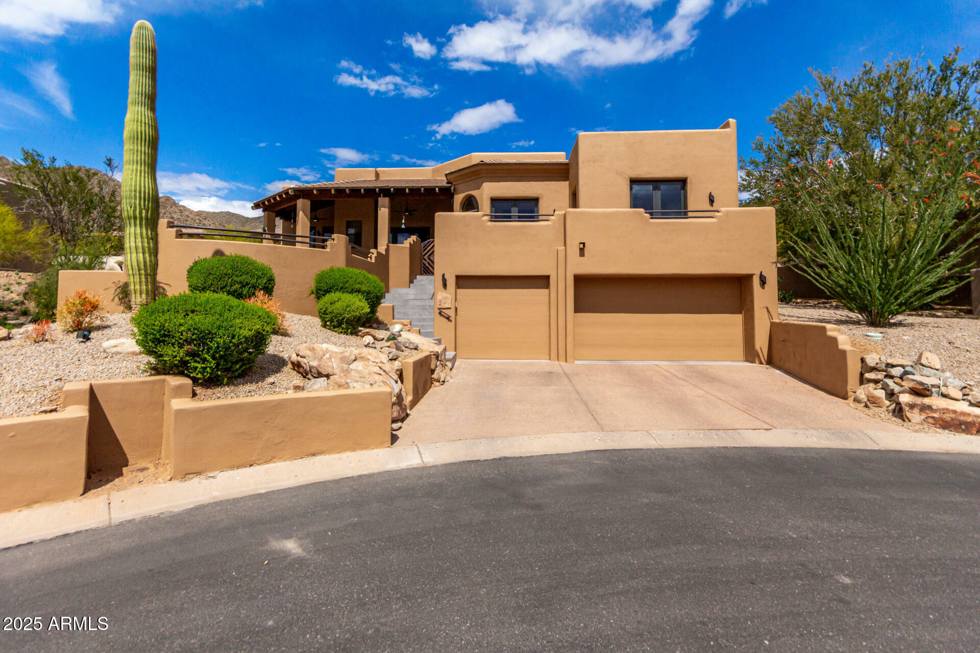 Property Photo: 13554 E Columbine Drive AZ 85259