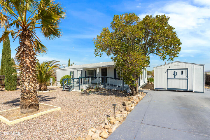 Property Photo:  5253 E Branding Iron Drive  AZ 85615 