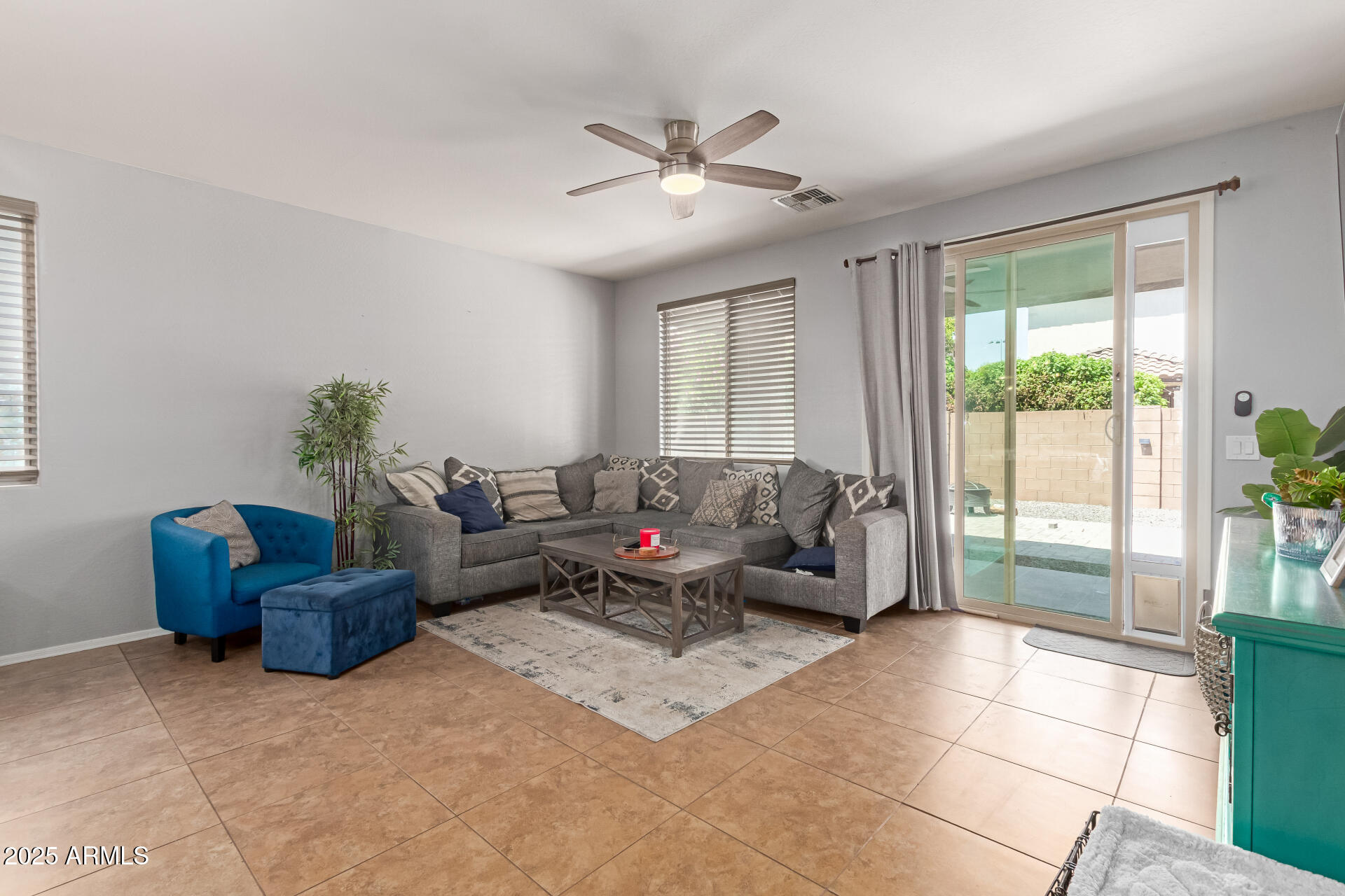 Property Photo: 23644 S 209th Place AZ 85142