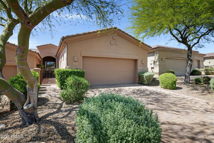 Property Photo: 12946 N Northstar Drive AZ 85268