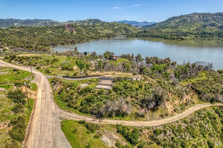 Property Photo:  5801 Lake Ridge Drive  CA 95482 
