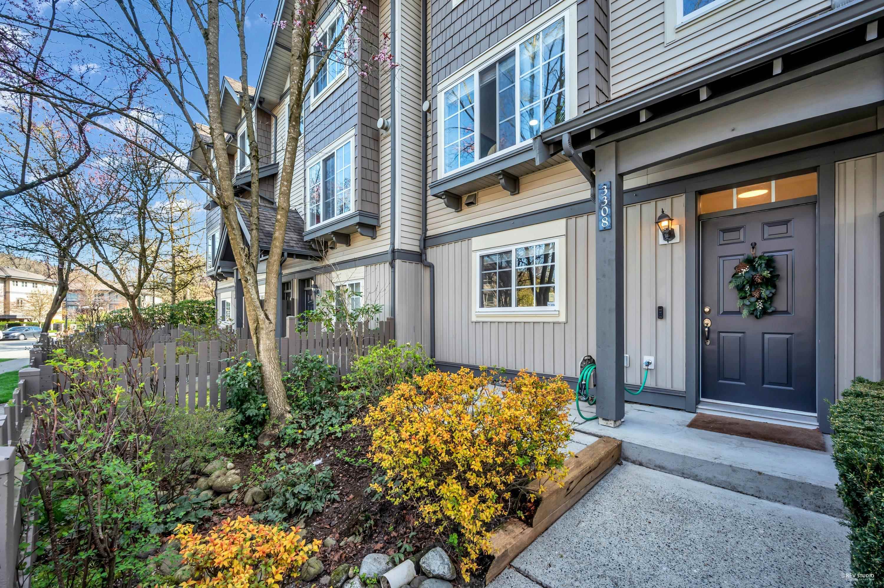 Property Photo: 3308 Noel Drive BC V3J 1J8