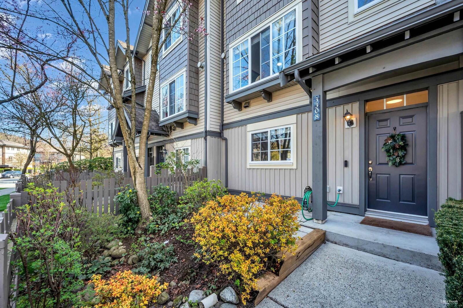 Property Photo:  3308 Noel Drive  BC V3J 1J8 