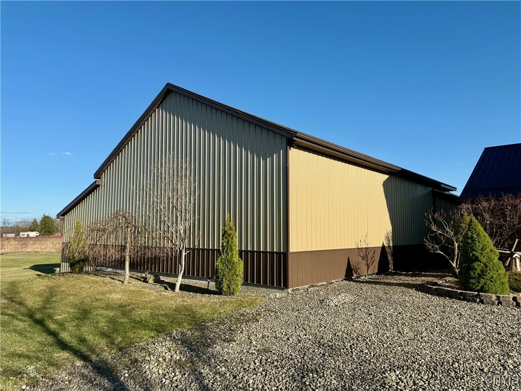 Property Photo: 3978 State Route 221 NY 13803
