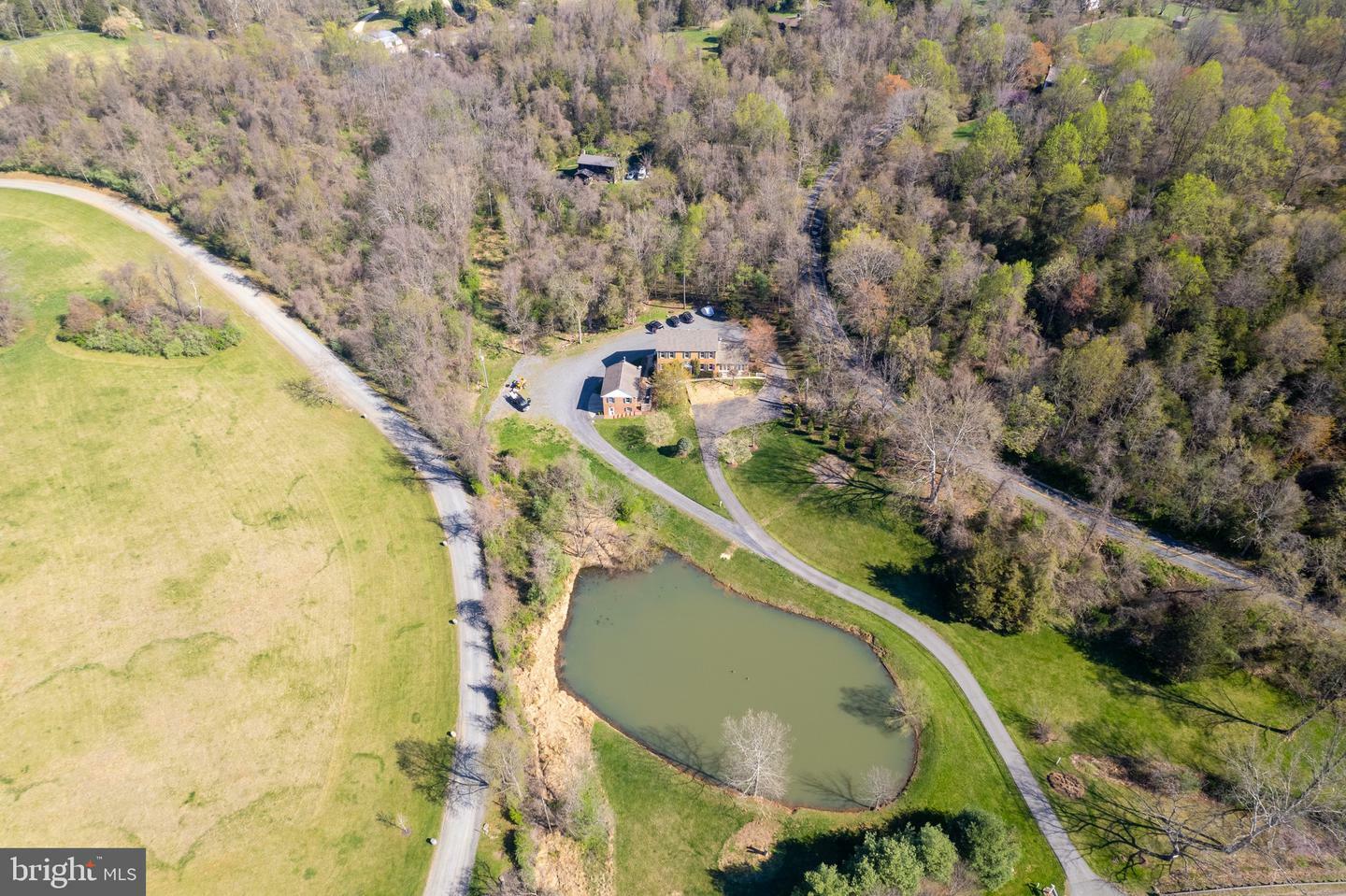 Property Photo: 39070 Little River Turnpike VA 20105