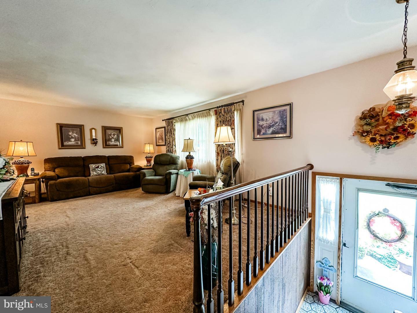 Property Photo: 19406 Dogwood Flat Lane SW MD 21521
