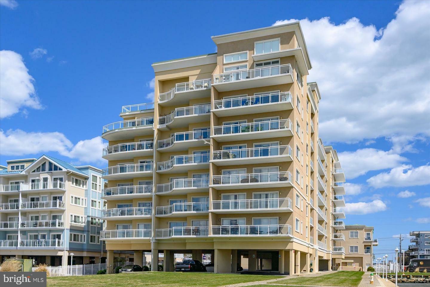 4601 Coastal Highway B 501  Ocean City MD 21842 photo