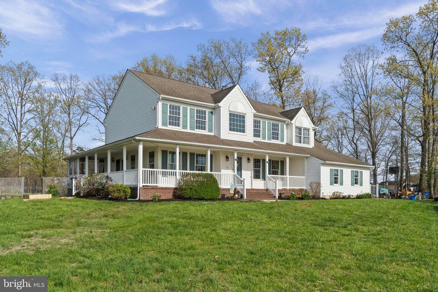 Property Photo: 24 Oriental Road NJ 08088