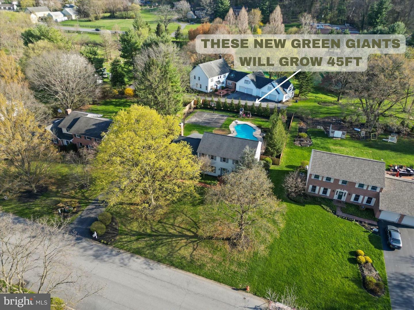 Property Photo: 442 Wetherburn Drive PA 17601