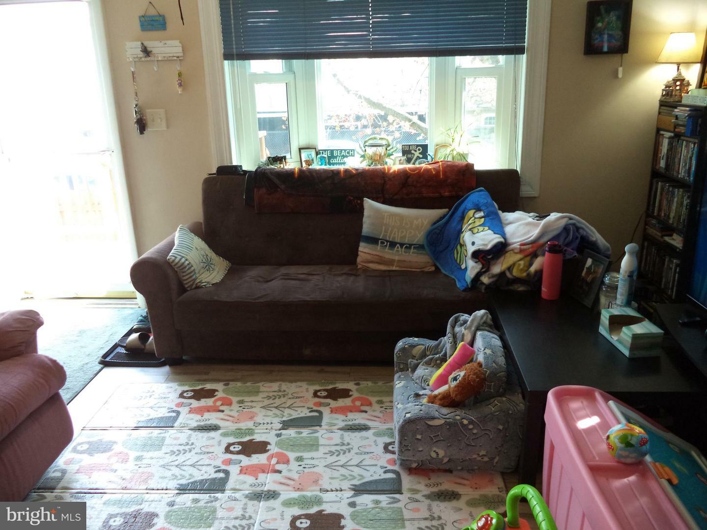 Property Photo:  114 Eugenia Avenue  MD 21061 