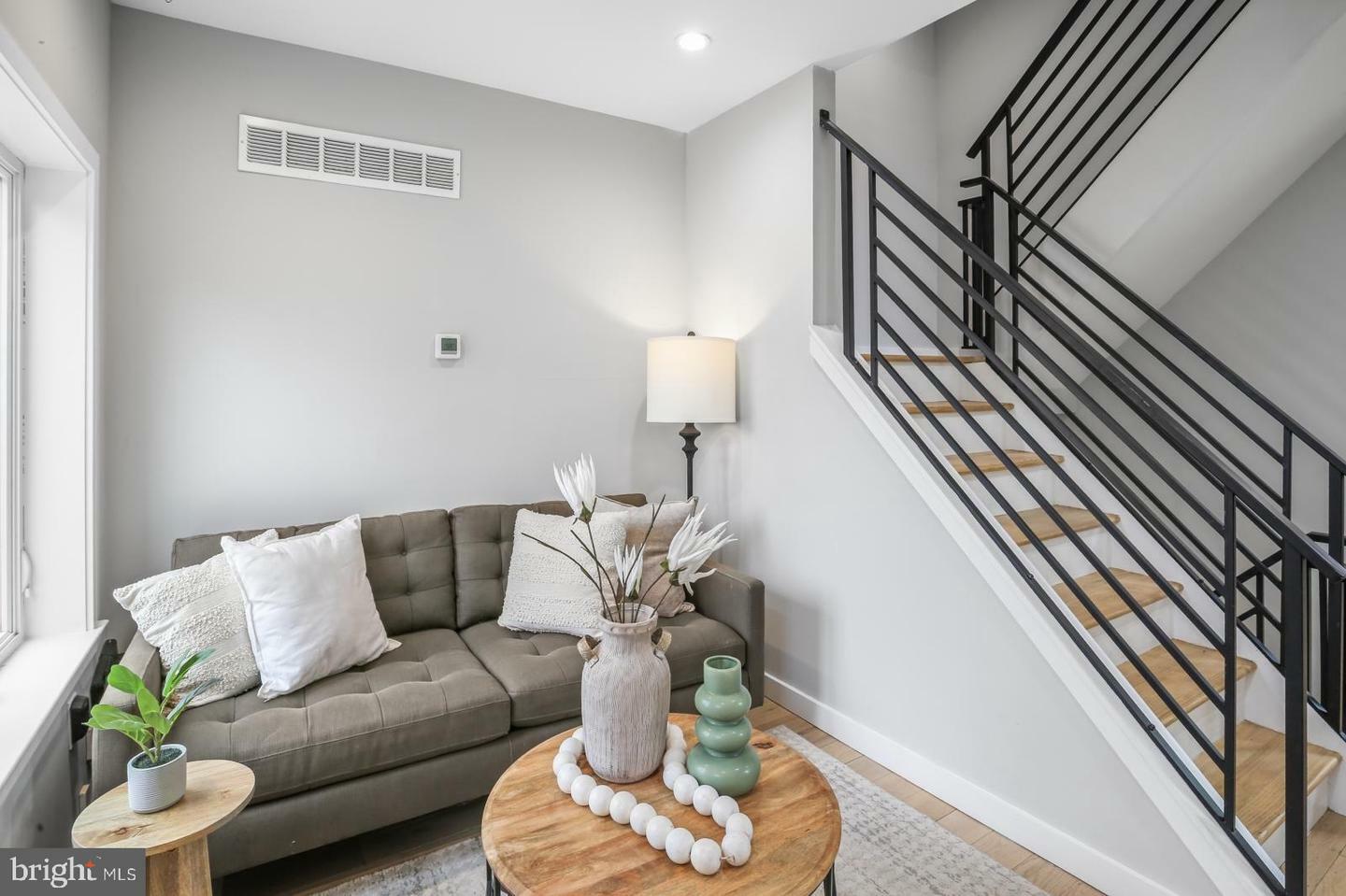 Property Photo: 1356 E Berks Street PA 19125