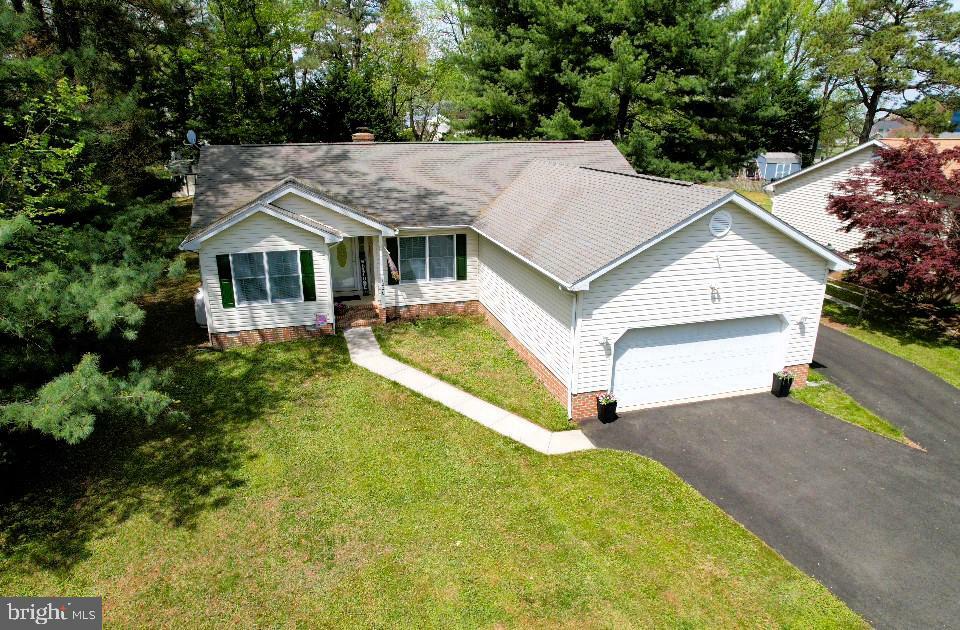 1006 Worcester Drive  Stevensville MD 21666 photo
