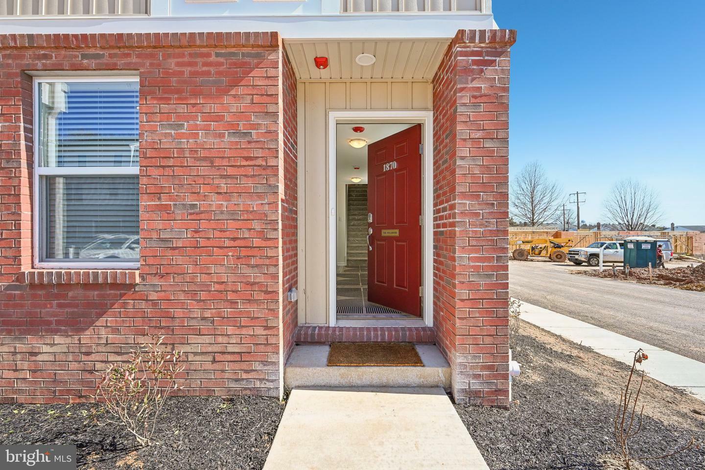 Property Photo: 1838 Arbor Place Drive 42S PA 19401