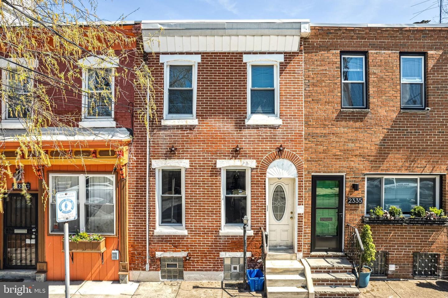 Property Photo:  2333 E Huntingdon Street  PA 19125 