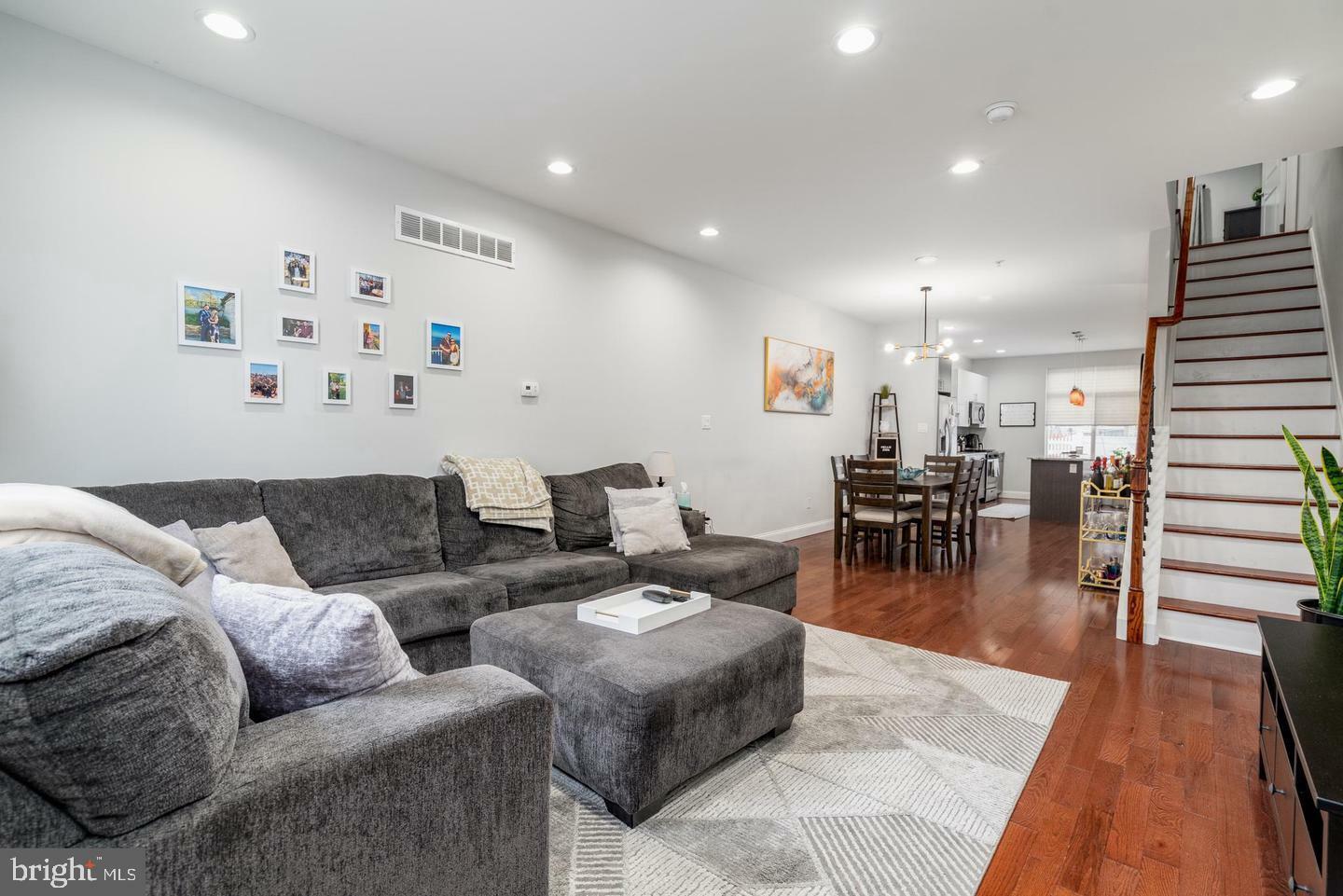 Property Photo: 2057 E Letterly Street PA 19125