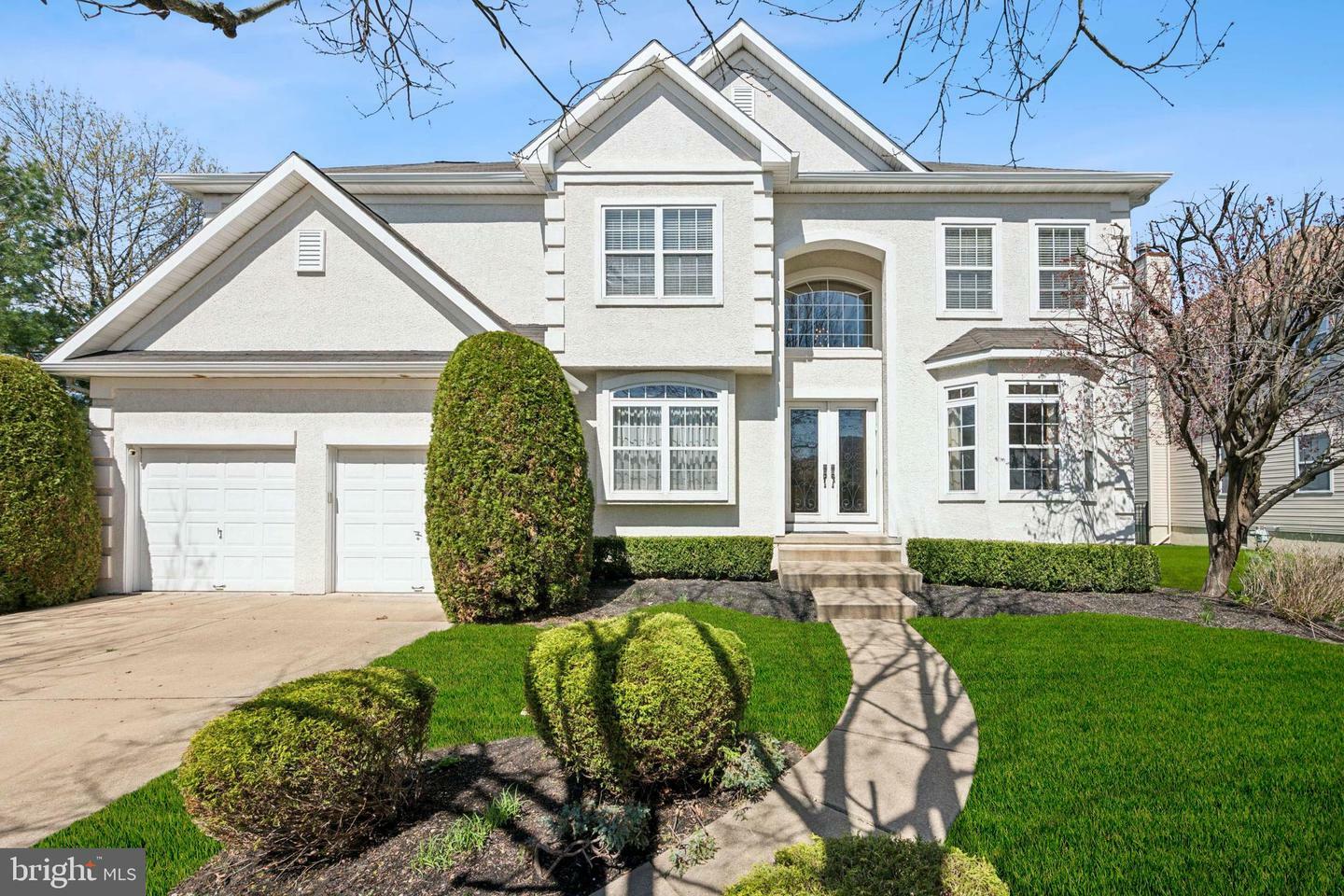 2 Equestrian Lane  Cherry Hill NJ 08003 photo
