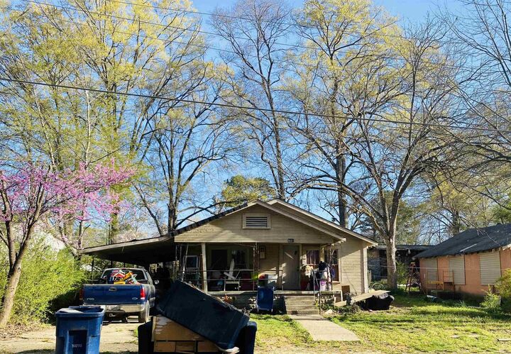 314 North St  Camden AR 71701 photo