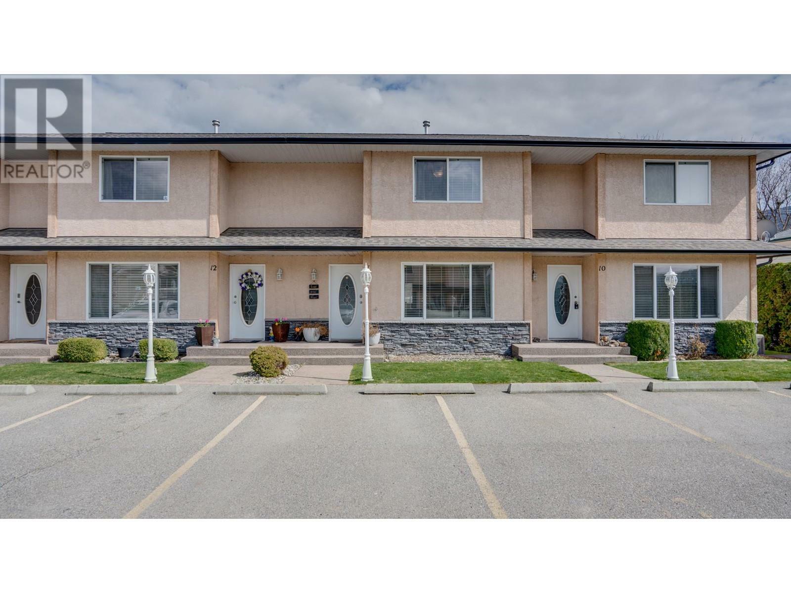 Property Photo: 2655 Pleasant Valley Road 11 BC V0E 1B2