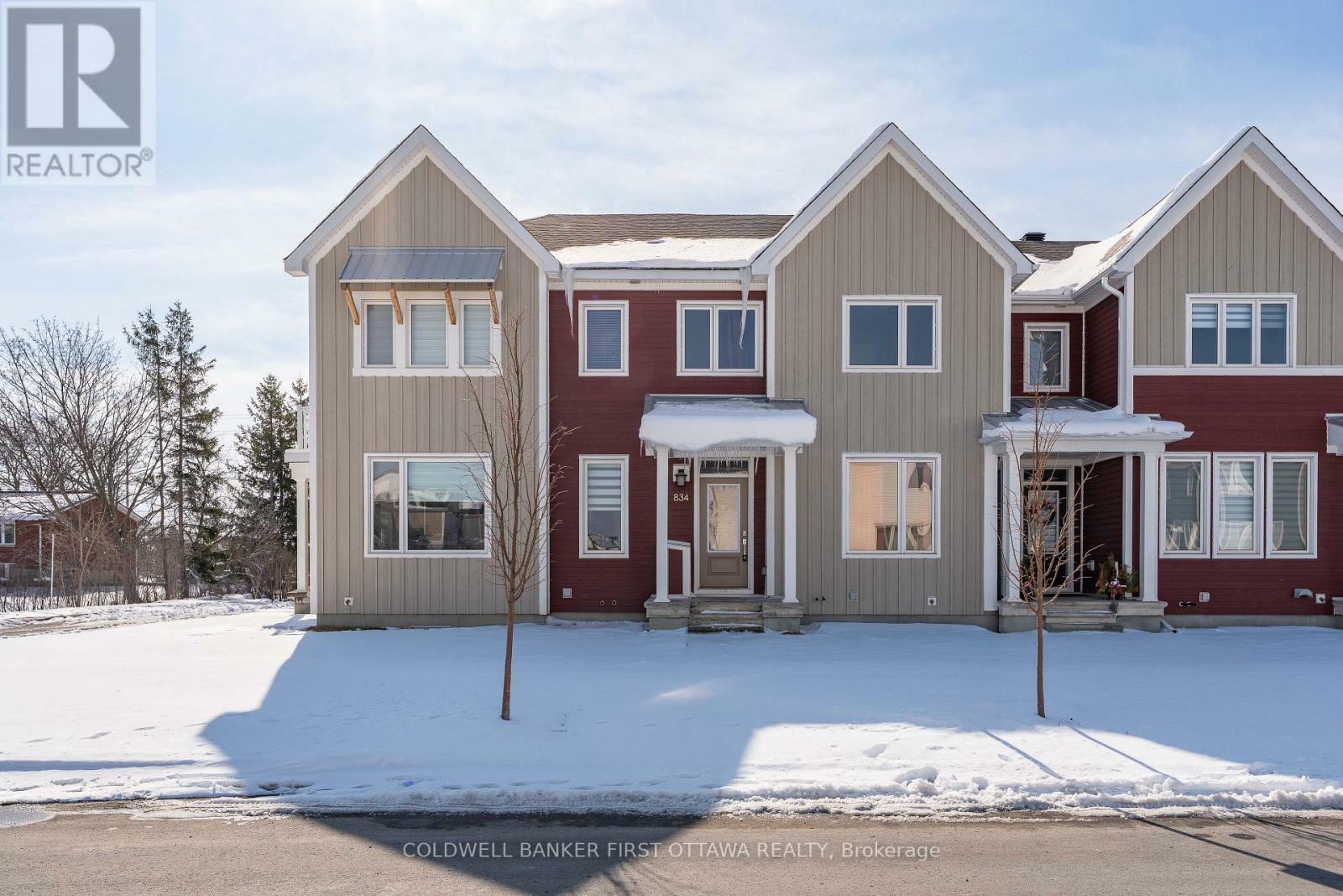 Property Photo: 834 Bascule Place ON K0A 2Z0