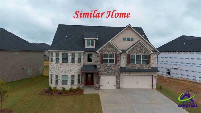 Property Photo: 121 Alton Tucker SR Blvd GA 31005