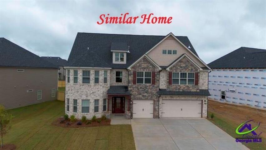 Property Photo:  121 Alton Tucker SR Blvd  GA 31005 