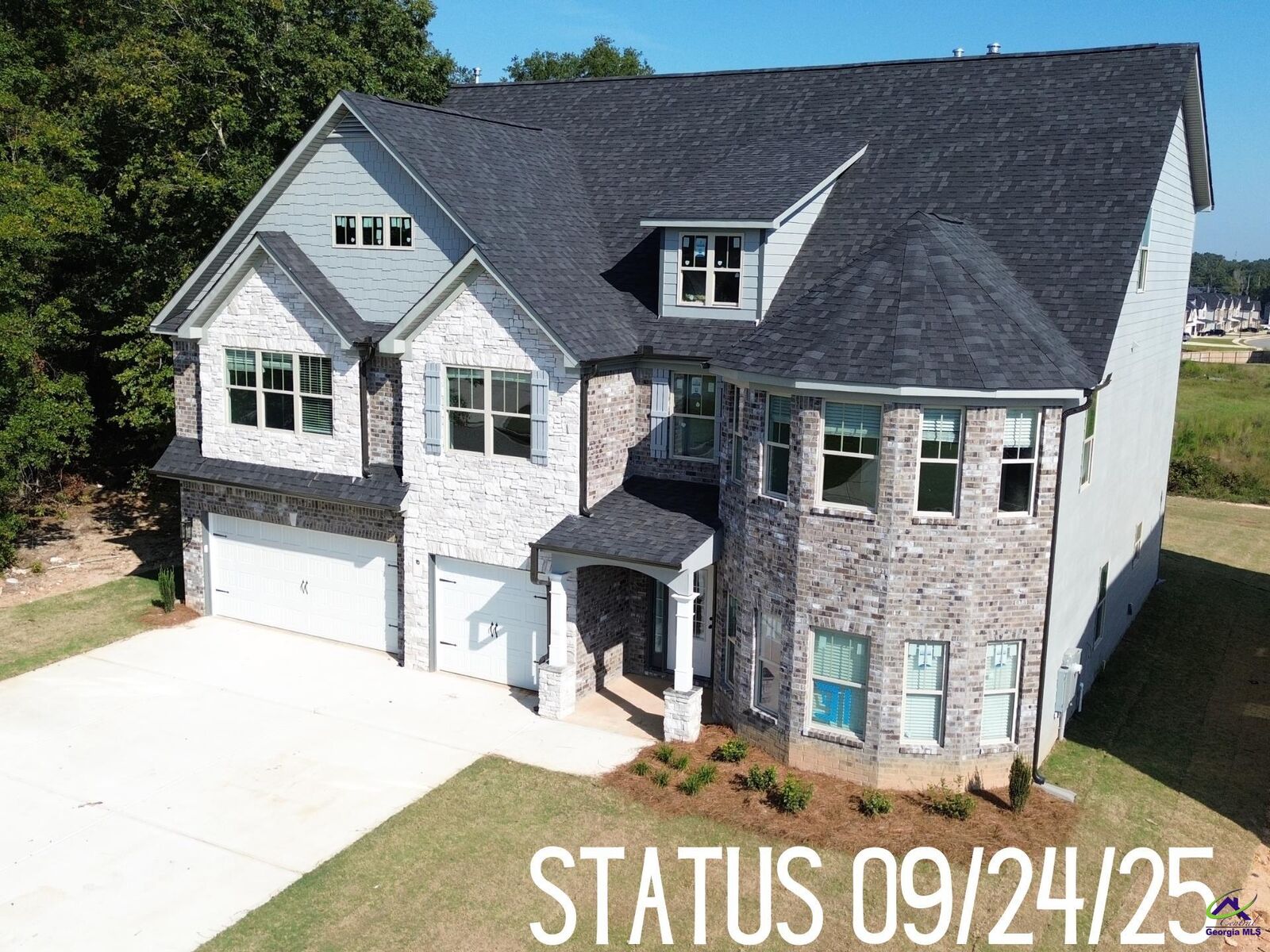 Property Photo: 121 Alton Tucker SR Blvd GA 31005