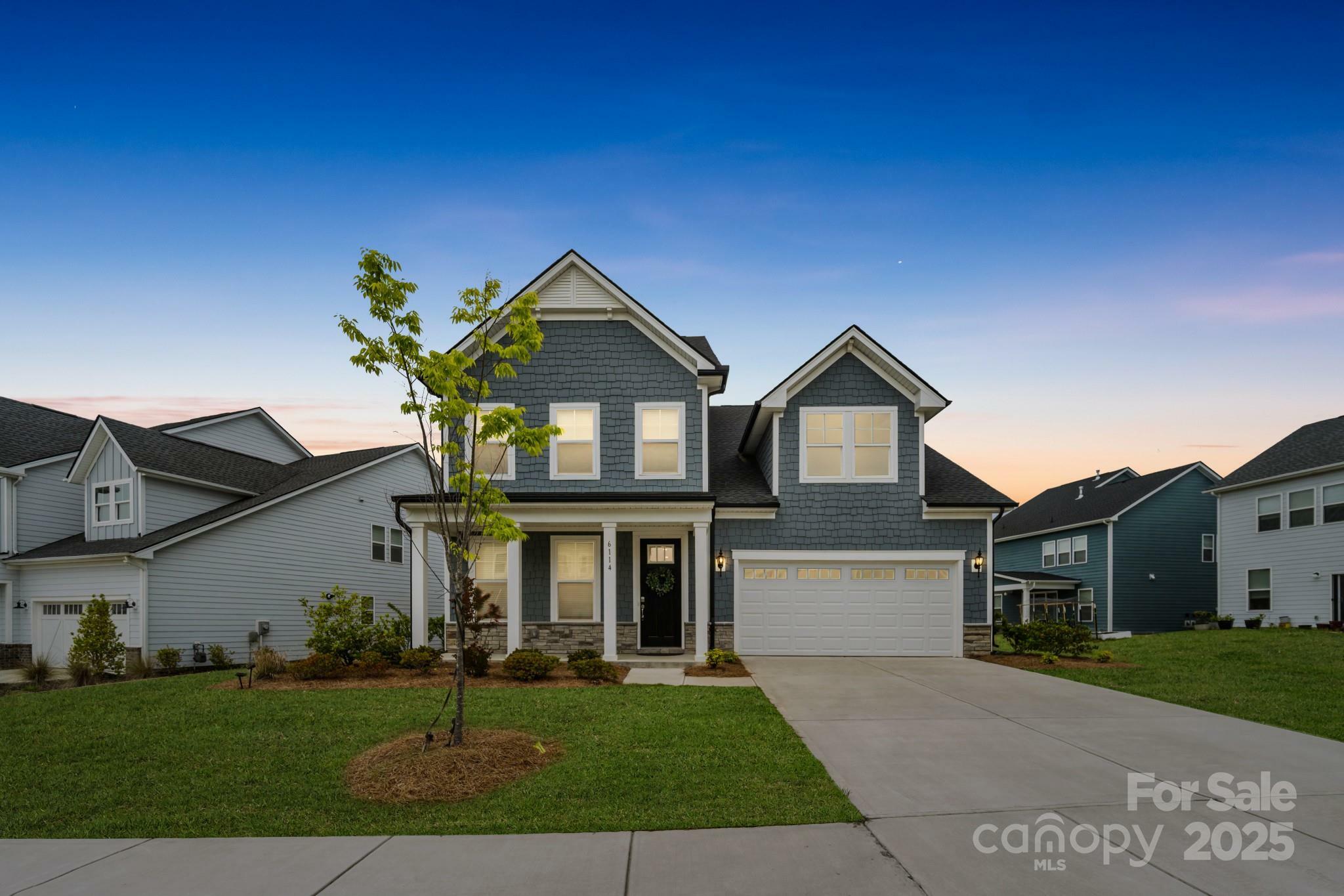 Property Photo:  6114 Alsace Lane  SC 29707 