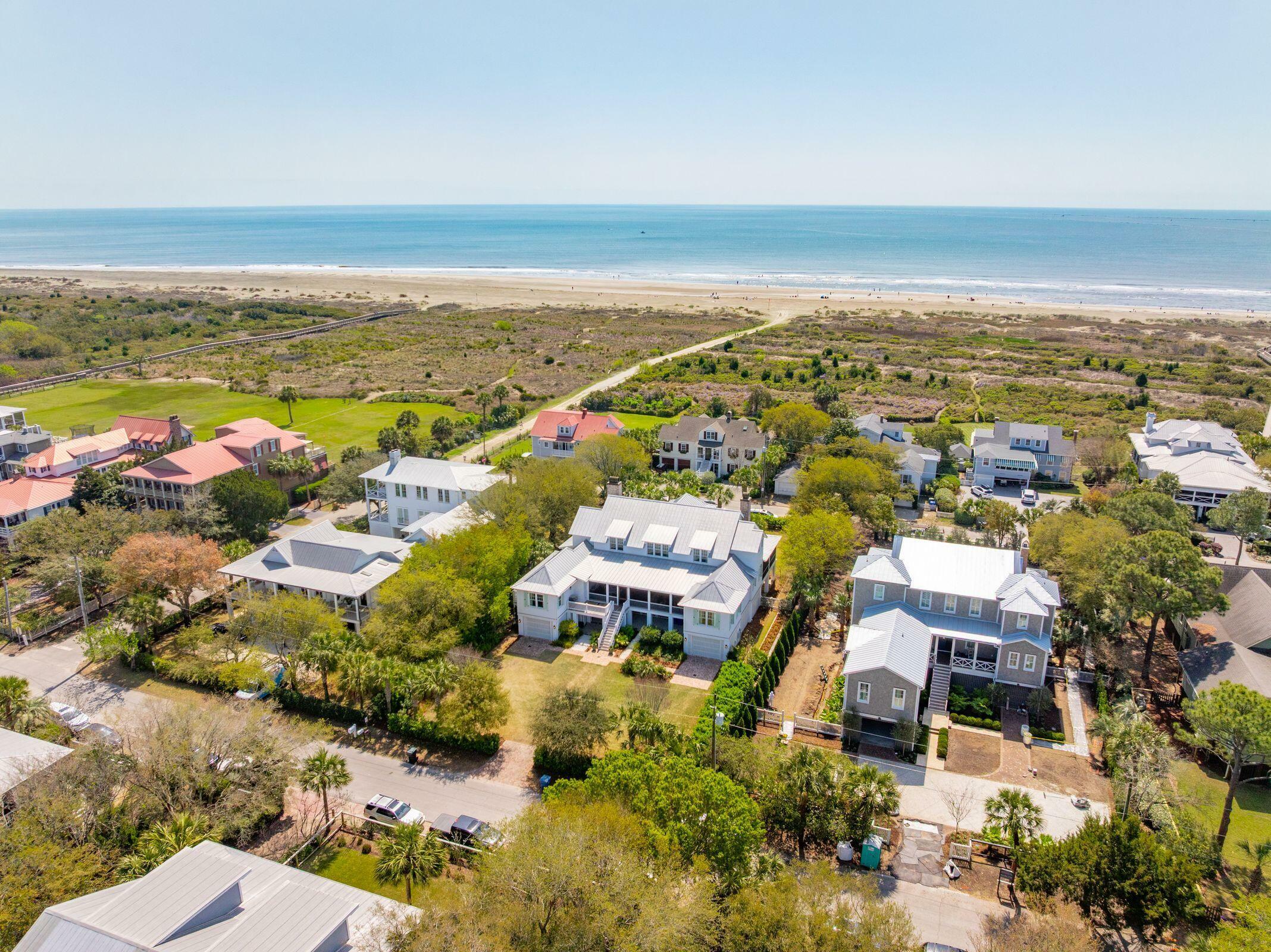 Property Photo: 2114 Pettigrew Street SC 29482