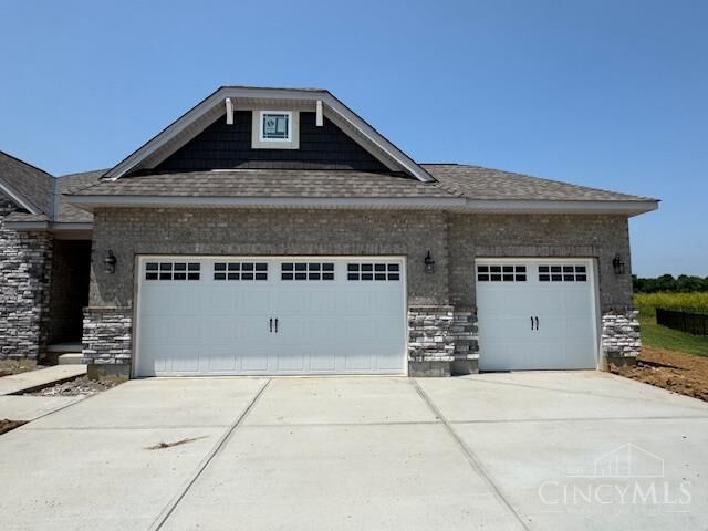 Property Photo: 2834 Wyatt Way OH 45013